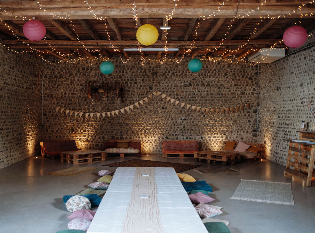 salle enfants
